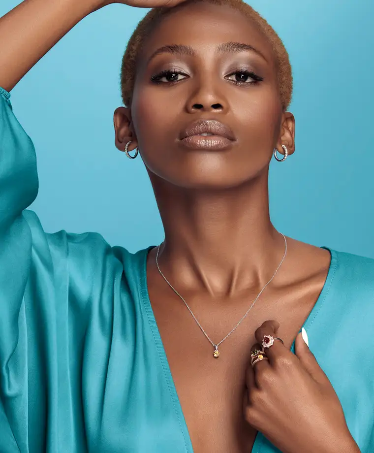 Frame Four portfolio work: ASJ Genero