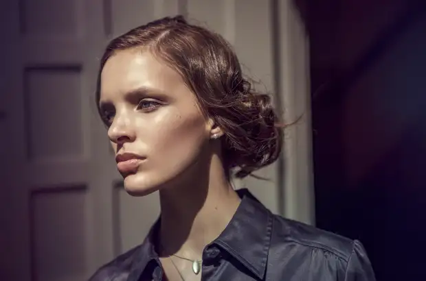 Frame Four portfolio work: BeautyT 1