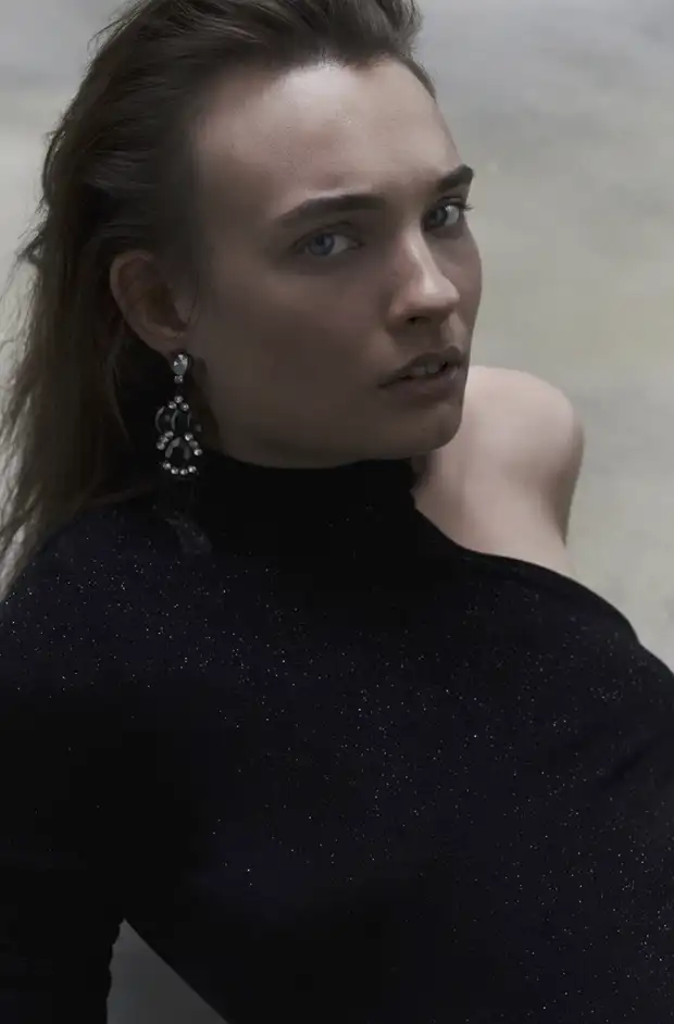 Frame Four portfolio work: BeautyT 8